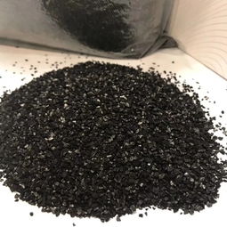 活性炭魚缸有機(jī)物